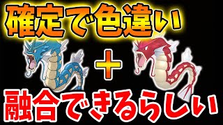 ポケモン ダイパリメイク 確定で色違いを遺伝できるバグが見つかった件について言いたいこと メタモン 厳選 攻略 ブリリアントダイヤモンド シャイニングパール sp あつ森 動画まとめ ポケモン ダイパリメイク 確定で色違いを遺伝できるバグが見つかった件について言いたいこと メタモン 厳選 攻略 ブリリアントダイヤモンド シャイニングパール sp あつ森 動画まとめ