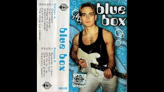 Blue Box - Pragnę Ciebie [DISCO MUSIC PL]