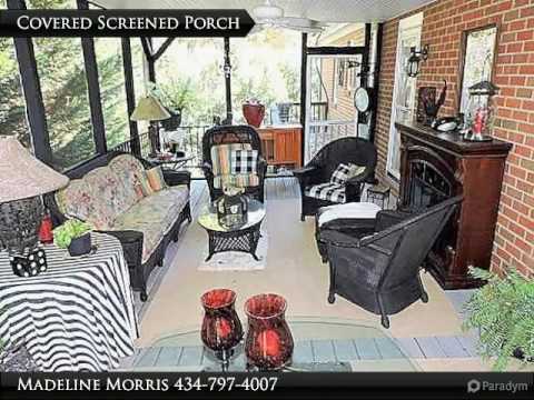 410 Maple Ln, Danville, VA home video tour