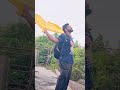 Trekking heals everything 😊 #trekking #mountainvibes #nature #travel