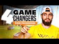 Ton niveau peut exploser  4 game changer pour ton entrainement