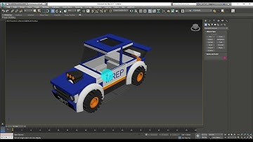Integracion 3ds Max a Unity.