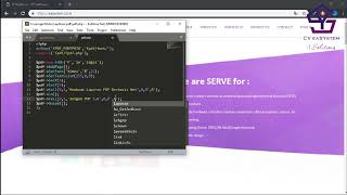 Creating a PDF Report with the FPDF library in PHP Bag 6 - Adjusting Text Alignment