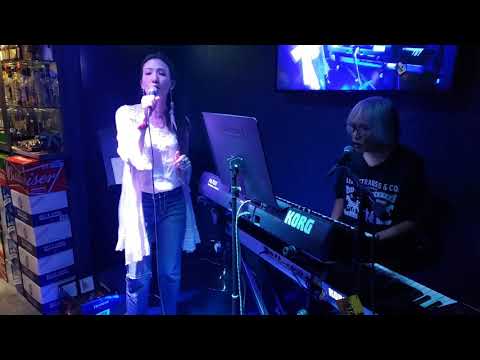 Zita Tse  謝凱珊 ? I like Chopin (我愛雀斑) @BLUE  SKY  PUB (TST ) 30/07/19