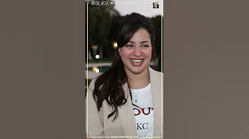 مفيش عرسان بتتقدملي منى فاروق عايزه شريك حياتي راجل 