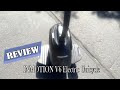 INMOTION V6 Electric Unicycle Review - Is this the best beginner unicycle?