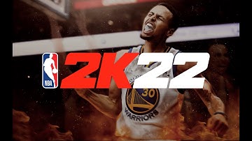 Steph Curry NBA 2K22 Realistic Face Scan Creation!