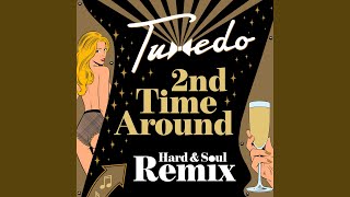 【R&B】THE Notations / 2nd Time Around Still Here: 1967-1973 – Numero Group