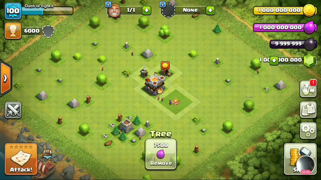Clash Of Clans Hack Private Server Apk Download Clash of clans hack private server apk - YouTube
