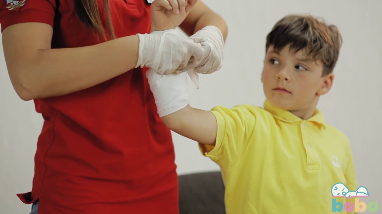 Kako zaustaviti krvarenje?