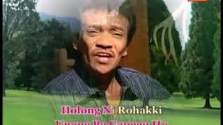 Rani Simbolon feat Charles Simbolon ~ Si Sada Roha