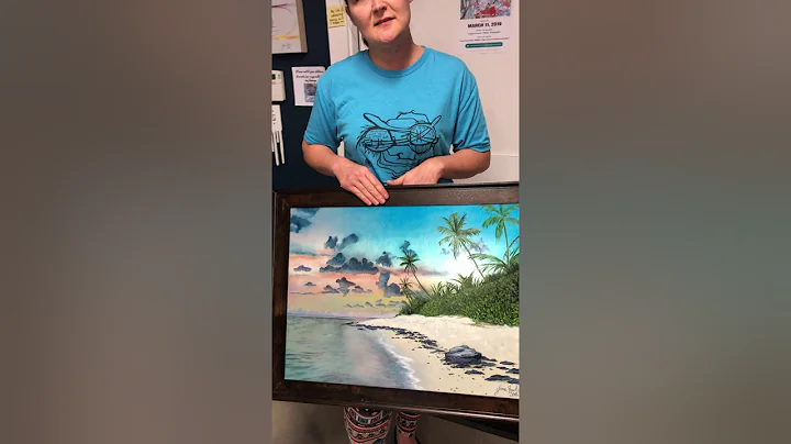 Chatting with Janis Fowler, AFTP Artist!
