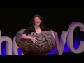 "Laughter is NOT the best medicine," says comedian | Mimi Hayes | TEDxCherryCreekWomen