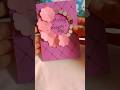 Teacher's day card#diy #youtube #shorts