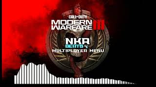 Call of Duty: Modern Warfare III - Multiplayer Menu (Trap Remix)
