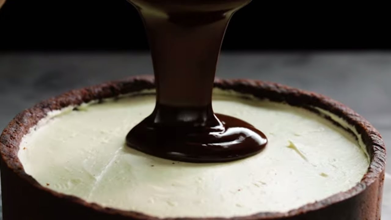 You Should Be Using Your Failed Cakes For DIY Cheesecake Crust! | Tastemade