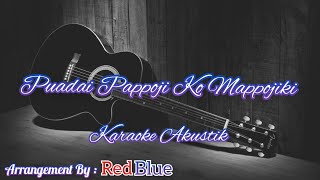 Selfi Yamma - Puadai Pappoji Ko Mappojiki Karaoke Akustik