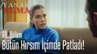 Yıldız'ın içi kan ağlıyor - Yasak Elma 68. Bölüm