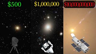 Download Lagu What a BLACK HOLE Looks Like Through a $500, $1M, and $1B Telescope – 42 Wonders (EP 2)✨🔭👨🏼🚀 MP3 Download Lagu What a BLACK HOLE Looks Like Through a $500, $1M, and $1B Telescope – 42 Wonders (EP 2)✨🔭👨🏼🚀 MP3