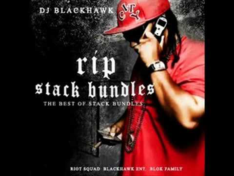 Stack Bundles & Joe Buddens[50 Diss]