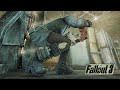 Fallout 3 - All Lady Killer & Black Widow Dialogue Reactions