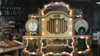 1916 WURLITZER 153  #3068 ROLL #14541