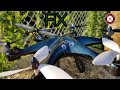 Rc leading hexacopter quick fun