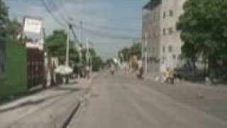 Locals react to kidnap of missionaries in Haiti