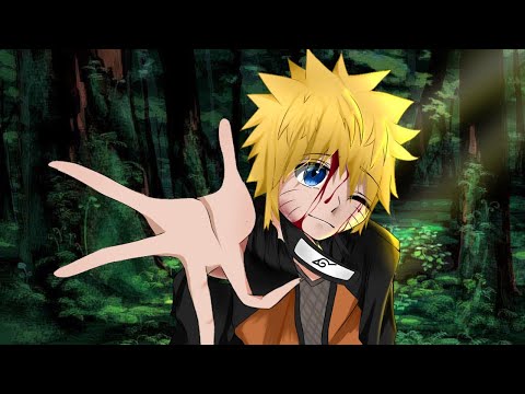 |•Don't cry I'm here•||•Sasunaru/Narusasu•||•Naruto•||•Gacha club meme•|