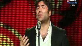 wael kfoury ma wa3adtek - وائل كفوري ما وعدتك بنجوم ليل