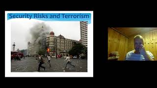 Geopolitical Risk: Security Risks and Terrorism (Part III)