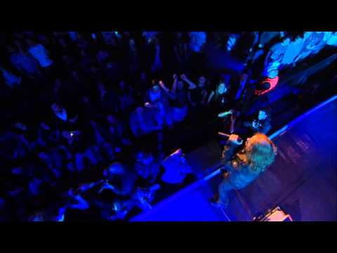 Dream Theater 2012.Bridges In The Sky