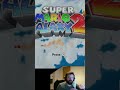 Razer Seiren V3 mic demo 🎤 Recorded on Switch 2 with Super Mario Galaxy 2 running in the background