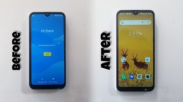 Hisense U50 Frp Bypass || Google Account Bypass Hisense U50 without PC