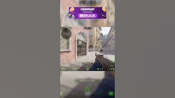 INFERNO 4K! #cs2 #csgo #counterstrike #cs2clips