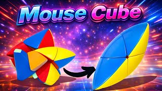 🖱️ Mouse Cube Tutorial – How to Solve
