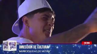 DESAKTA2 en Metán (Salta) | 11/01/2026