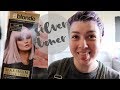 Testing Jerome Russell Bblonde Silver Toner