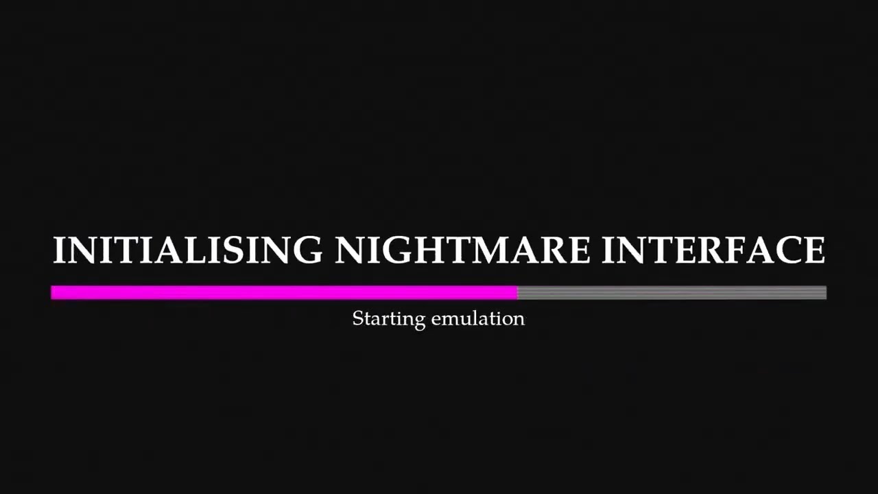 Paradise Killer Gameplay Walkthrough part 1 PC full game