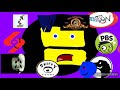 Youtube Thumbnail A Blooper Of "Klasky Csupo" Logo Part 1