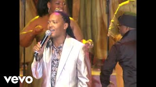 Joyous Celebration - O Mohau (Live at The Mosaiek Theatre - Johannesburg, 2009)