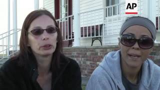 Mass. Stabbing Suspect's Family Speaks Out