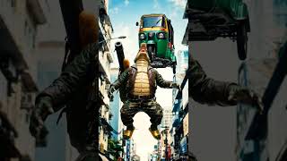 Bombardiro Crocodilo’s Impossible Mission #BombardiroCrocodilo #Anomali #FunnyVideo #Sigma #Brainrot