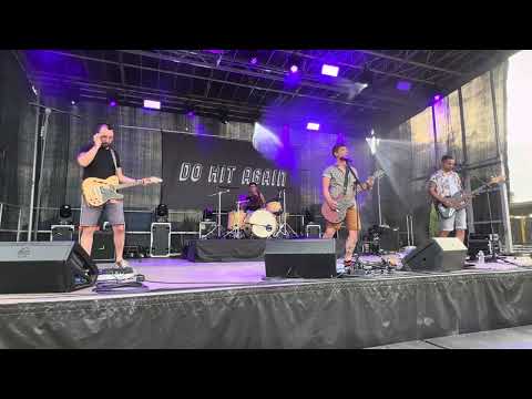 DO HIT AGAIN - DU ROCK MON POTE #7 - CARBON-BLANC - 2025/05/30