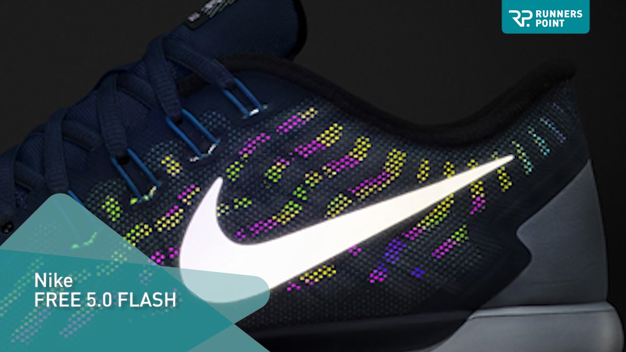 nike free flash 5.0