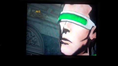 No More Heroes 2 Part 3: Nathan Copeland Rank 50