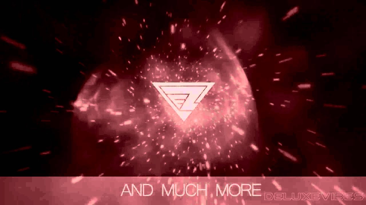 Couzare & Bossfight - Milky Ways (Original Mix) [HD+]