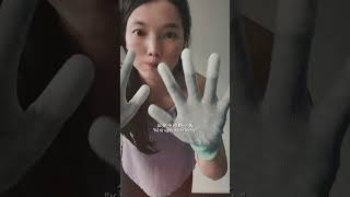 Why Electronics Factories Use ESD Gloves #esd #dance #staticelectricity #esd gloves