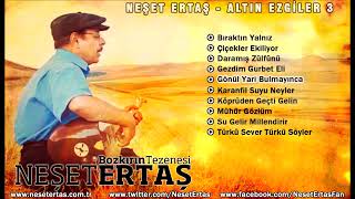 Neşet Ertaş Gönül Yarı Bulmayınca