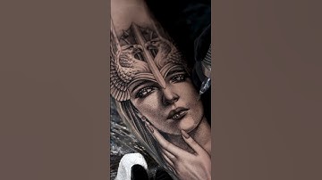 Stipple Shading Technique ✍🏼